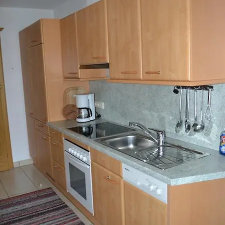 Andreas Hofer Apartment *