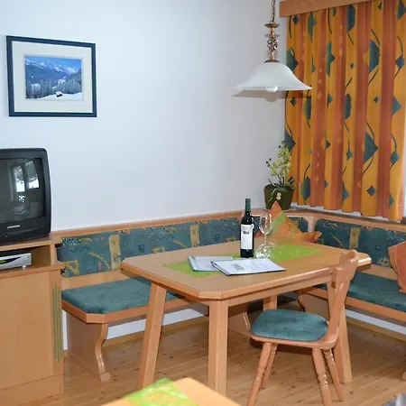 Apartment Andreas Hofer *