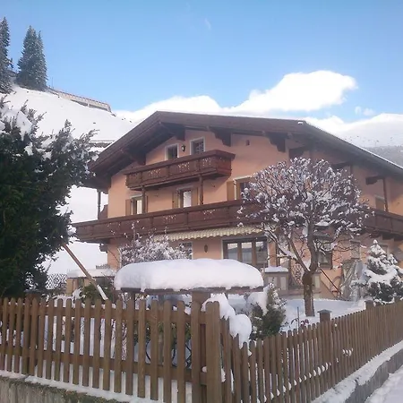 Apartment Andreas Hofer *