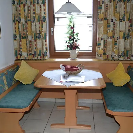 Apartamento Andreas Hofer *