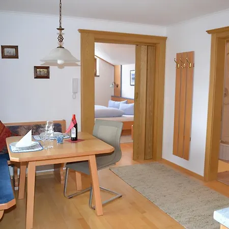 Apartamento Andreas Hofer