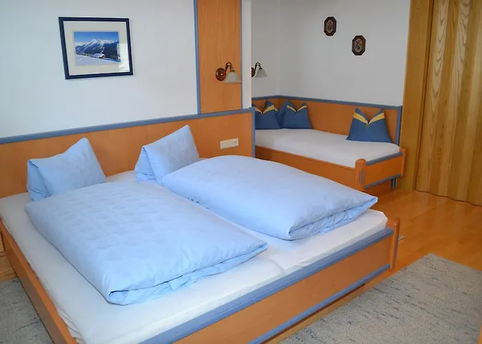 Appartement Andreas Hofer *