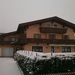 Апартаменты Andreas Hofer *
