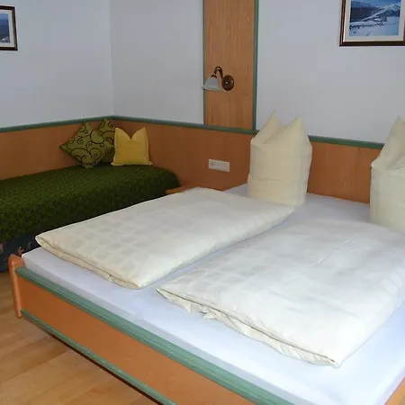 Apartment Andreas Hofer Tux