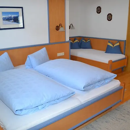 Apartment Andreas Hofer *