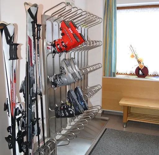 Apartment Andreas Hofer *