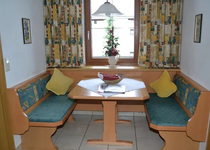 Apartment Andreas Hofer *