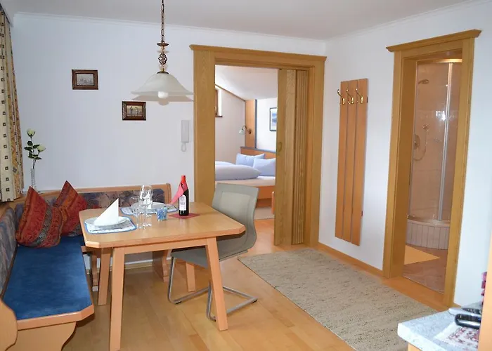 Apartment Andreas Hofer