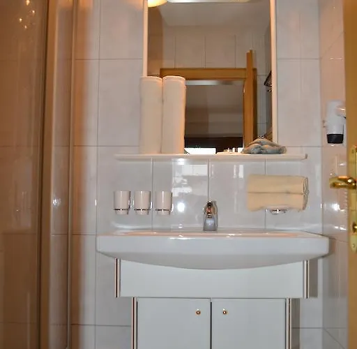 Apartment Andreas Hofer Tux